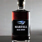 Martell Blue Swift Cognac Night Version- FRANCE