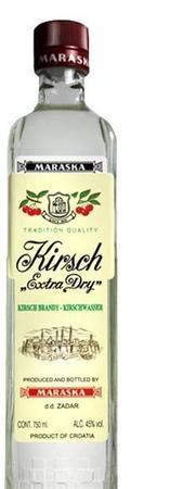 Maraska Kirsch-Wine Chateau