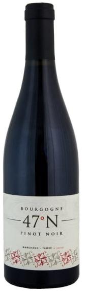 Marchand-Tawse Bourgogne Pinot Noir 47 N 2017