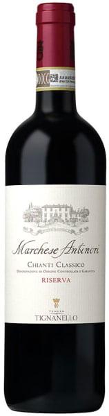 Marchese Antinori Chianti Classico Riserva 2016