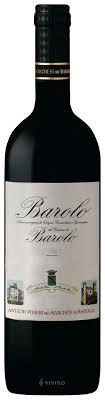 Marchesi di Barolo Barolo del Comune di Barolo 2009