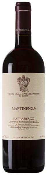 Marchesi di Gresy Barbaresco Martinenga 2016