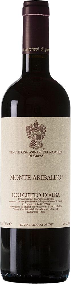 Marchesi di Gresy Dolcetto d'Alba Monte Aribaldo 2017