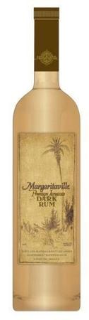 Margaritaville Rum Dark-Wine Chateau