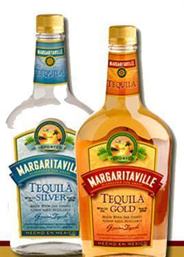 Margaritaville Tequila Gold
