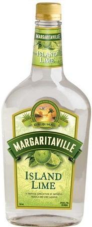 Margaritaville Tequila Island Lime-Wine Chateau