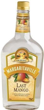 Margaritaville Tequila Last Mango-Wine Chateau