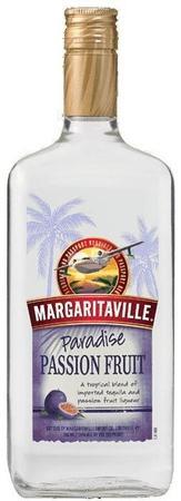 Margaritaville Tequila Paradise Passion Fruit