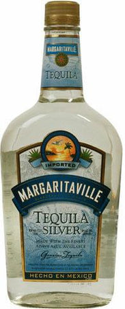 Margaritaville Tequila Silver