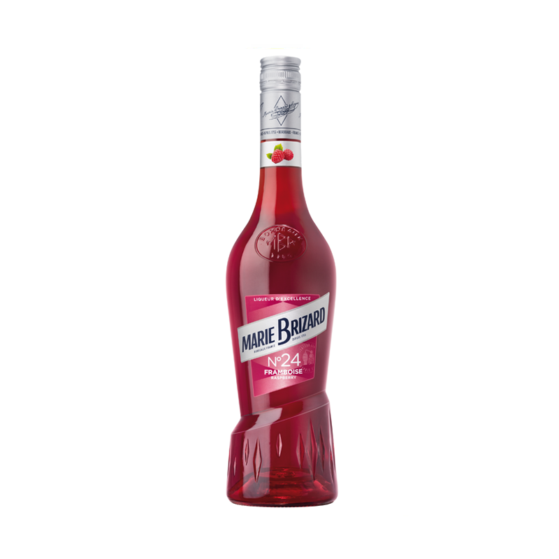 Marie Brizard Raspberry No. 24