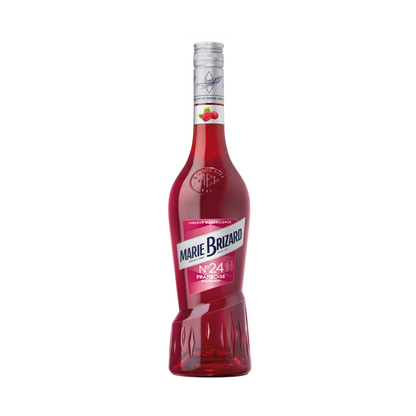Marie Brizard Raspberry No. 24