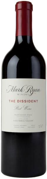 Mark Ryan Winery The Dissident 2017