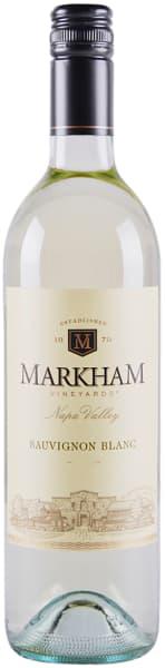 Markham Sauvignon Blanc 2017