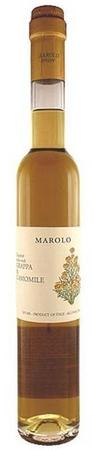 Marolo Grappa & Camomile Liqueur Milla-Wine Chateau