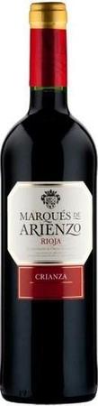 Marques de Arienzo Rioja Crianza 2010-Wine Chateau