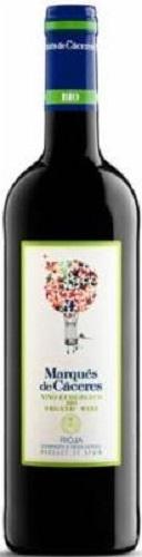 Marques de Caceres Rioja Bio 2017