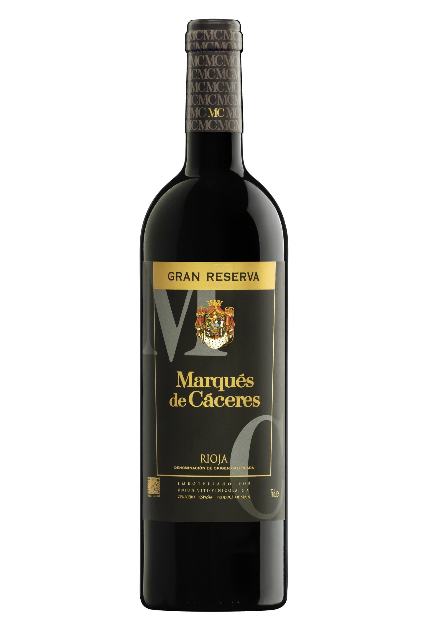 Marques de Caceres Rioja Gran Reserva 2011