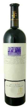 Marques de Grinon El Rincon 2014