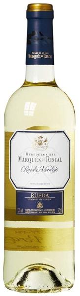 Marques de Riscal Rueda White 2018