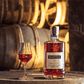 Martell Cognac VSOP Blue Swift Finished In Bourbon Casks-Wine Chateau