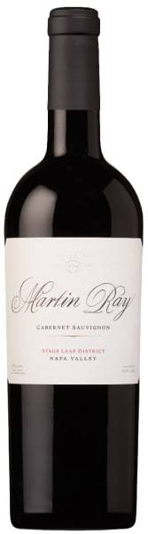 Martin Ray Cabernet Sauvignon Stags Leap District 2017