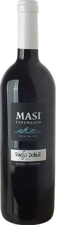 Masi Tupungato Passo Doble 2011-Wine Chateau