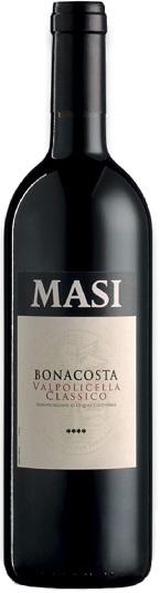 Masi Valpolicella Classico Bonacosta 2017