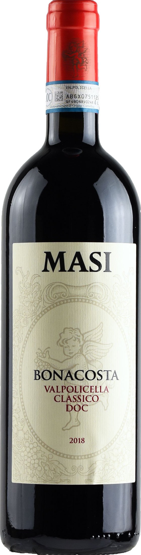 Masi Valpolicella Classico Bonacosta 2018