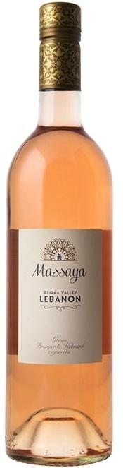 Massaya Rose 2018