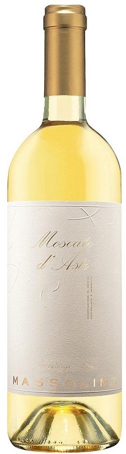 Massolino Moscato d'Asti 2018