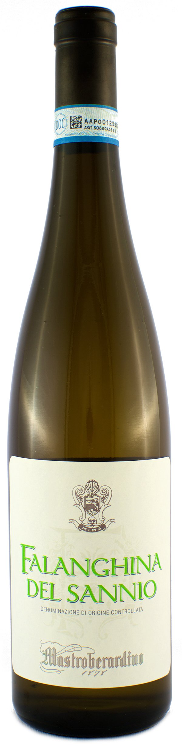 Mastroberardino Falanghina 2018