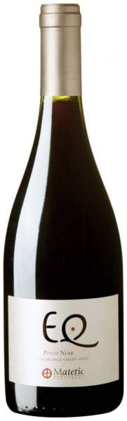 Matetic EQ Pinot Noir 2013