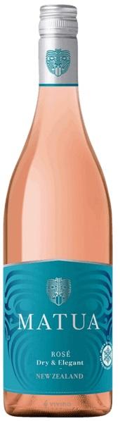 Matua Valley Rose 2018