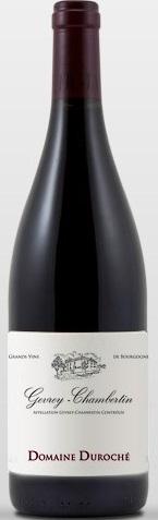 Maume Gevrey-Chambertin Aux Etelois 2017