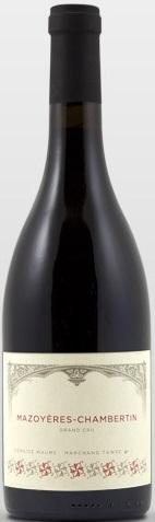 Maume Mazoyeres-Chambertin 2016