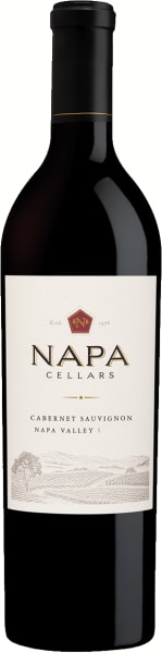 Napa Cellars Cabernet Sauvignon 2017