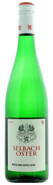 Riesling Spatlese, Selbach-Oster 2020
