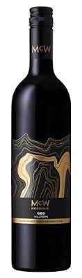 Mcwilliam's Cabernet Sauvignon Hilltops 2017