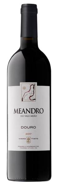 Meandro Do Vale Meao Douro 2017