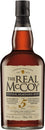 THE REAL MCCOY 5YR OLD RUM