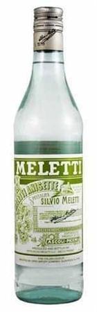 Meletti Anisette