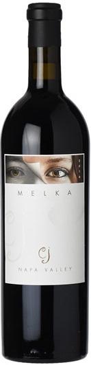 Melka Estates Metisse Jumping Goat Vineyard 2016