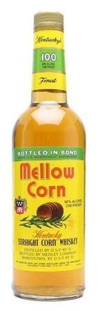 Mellow Corn Whiskey-Wine Chateau