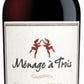 Menage A Trois Red-Wine Chateau