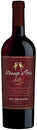 Menage A Trois Silk Red Blend-Wine Chateau