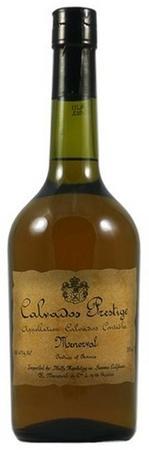 Menorval Calvados Prestige-Wine Chateau