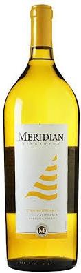 Meridian Chardonnay 2018