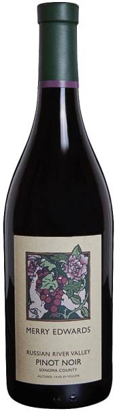 Merry Edwards Pinot Noir Russian River Valley 2017