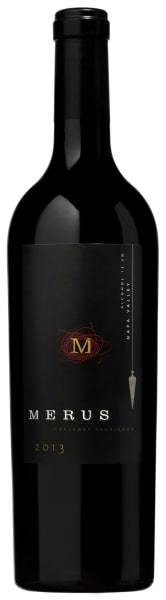 Merus Cabernet Sauvignon 2013