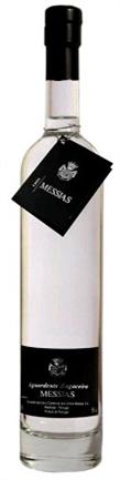 Messias Aguardente Bagaceira